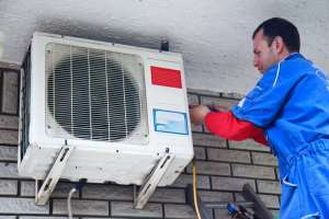 24/7 and Emergency HVAC Near N Lewisburg, OH | Air Conidtioning and Heating Contractors